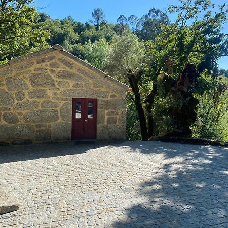 Villa Garcia Terras de Bouro Exterior foto